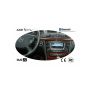 HF BTME01 Bluetooth HF sada do vozů Mercedes OEM HF sady