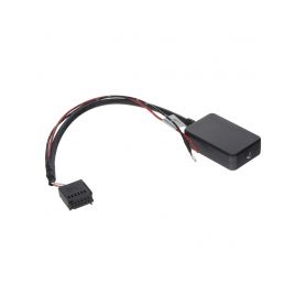 552BTFO2A Bluetooth A2DP modul pro Ford - navigace s AUX Bluetooth Audiostreaming moduly