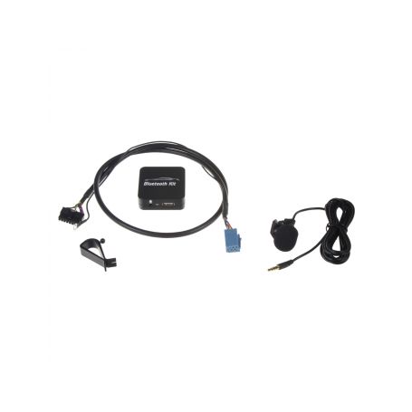 552HFVW003 Bluetooth A2DP/handsfree modul pro VW, Škoda, Seat Bluetooth Audiostreaming moduly