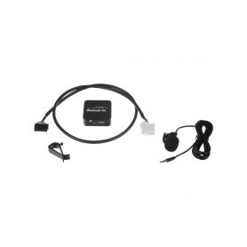 552HFMZ001 Bluetooth A2DP/handsfree modul pro Mazda Bluetooth Audiostreaming moduly
