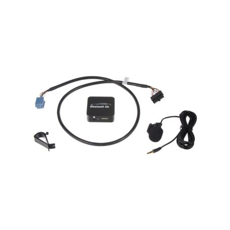 552HFRN003 Bluetooth A2DP/handsfree modul pro Renault Bluetooth Audiostreaming moduly