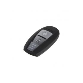 48SZ107 Náhr. obal klíče pro Suzuki, 2-tlačítkový OEM obaly klíčů