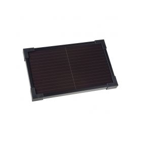 359603 Solární nabíječka 2,7W pro udržovací dobíjení baterií Fotovoltaika