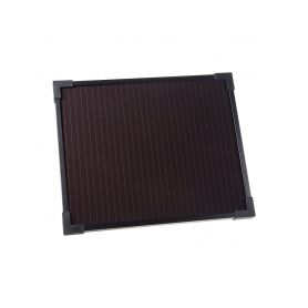 359605 Solární nabíječka 5W pro udržovací dobíjení baterií Fotovoltaika
