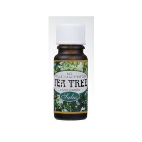 SALOOS SA71580 Esenciální olej - Tea tree 10ml Aroma difuzéry