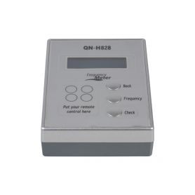 SE559 Měřič frekvence dálkových ovladačů + tester Testery a zkoušečky