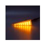 96RN03 LED dynamické blinkry Renault oranžové Espace, Megane, Scenic LED blinkry