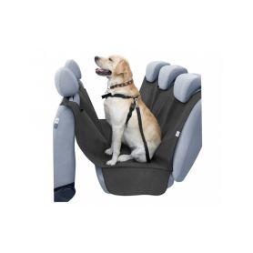 SIXTOL KEG5-3203-247-4010 Ochranná deka ALEX pro psa do vozidla Ostatní autodoplňky