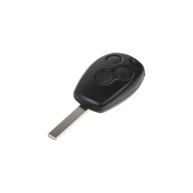 48RN120 Náhr. obal klíče pro Renault, 3-tlačítkový OEM obaly klíčů
