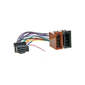 PC3-463 Kabel pro ALPINE 16-pin / ISO Adaptéry k autorádiím
