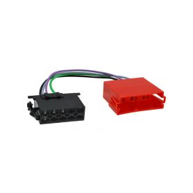 252027 ISO adapter pro autoradia OEM/ISO adaptéry