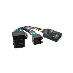Connects2 240030 SPG004 Adapter pro ovladani na volantu Peugeot / Fiat Ovládání z volantu