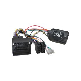 Connects2 240030 SVW002 Adapter pro ovladani na volantu Seat / Skoda / VW Ovládání z volantu