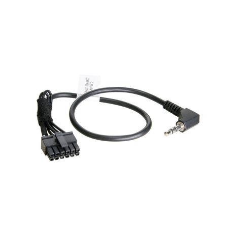 Connects2 240037 Propojovaci kabel pro autoradia CLARION Ovládání z volantu