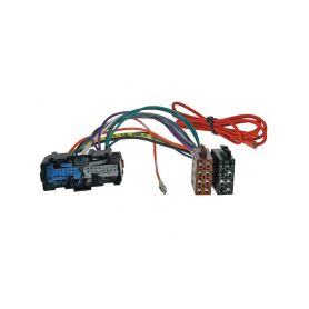 252169 ISO adapter pro autoradia GM OEM/ISO adaptéry