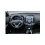 372465 Adapter autoradia Hyundai i30 I. Redukce pro 1DIN autorádia