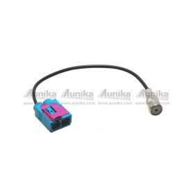 295783 Antenni adapter FAKRA - ISO Anténní adaptéry