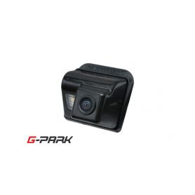 G-Park 221933 VT CCD parkovaci kamera Mazda 3 / 6 / CX-7 Zadní kamery OEM