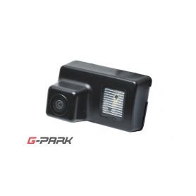 G-Park 221958 VT CCD parkovaci kamera Citroen / Peugeot Zadní kamery OEM
