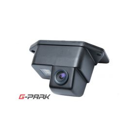 G-Park 221946 VT CCD parkovaci kamera Mitsubishi Lancer Zadní kamery OEM
