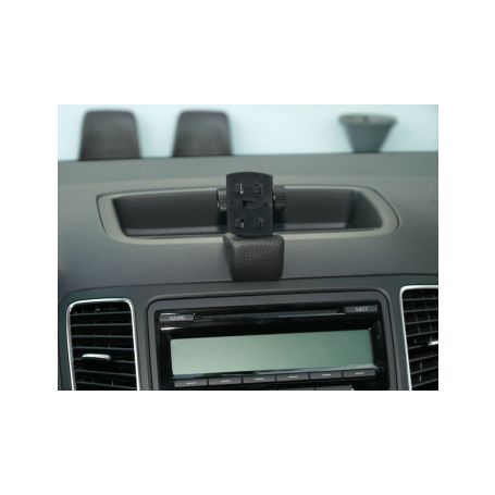 HaWeKo 213100 SER055 Konzole pro navigace VW Sharan / SEAT Alhambra Konzole pro navigace