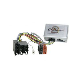 Connects2 240030 SHY006 Adapter pro ovl.na volantu Hyundai ix35 / Kia Sportage III. Ovládání z volantu