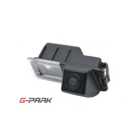 G-Park 221961 CCD parkovaci kamera Porsche Cayenne II. Zadní kamery OEM
