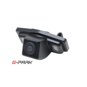 G-Park 221922 VT CCD parkovaci kamera Honda Civic / Accord Zadní kamery OEM