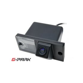 G-Park 221926 VT CCD parkovaci kamera Hyundai H1 Zadní kamery OEM