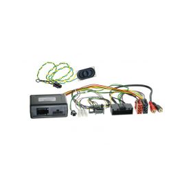 Connects2 240030 SFO007 Adapter pro ovladani na volantu Ford Focus, C-max Ovládání z volantu