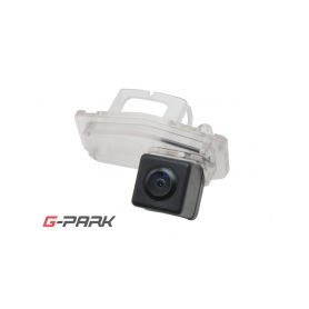 G-Park 221904 CCD parkovaci kamera Honda Civic (12-) Zadní kamery OEM