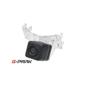G-Park 221897 CCD parkovaci kamera Mazda 5 (11-) Zadní kamery OEM