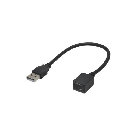 248885 Adapter pro USB konektor Subaru / Suzuki USB/AUX kabely