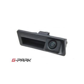 G-Park 221988 2VT CCD parkovaci kamera Audi / Skoda / VW Zadní kamery OEM