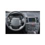 Connects2 240030 SLR006 Adapter pro ovladani na volantu Land Rover Ovládání z volantu