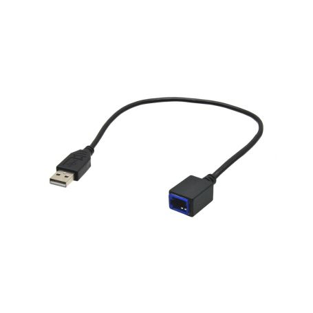 248853 Adapter pro USB konektor Nissan USB/AUX kabely