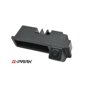 G-Park 221882 VT CCD parkovaci kamera do madla Audi Zadní kamery OEM
