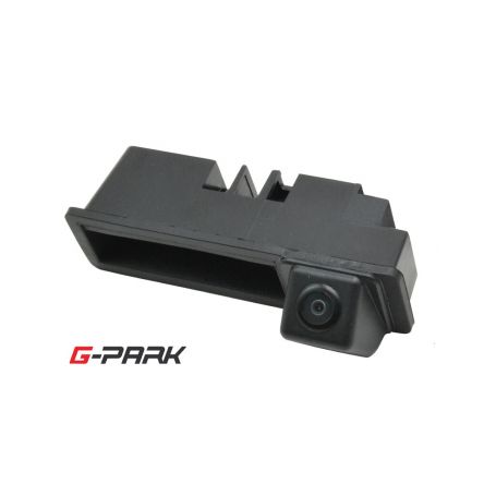 G-Park 221882 VT CCD parkovaci kamera do madla Audi Zadní kamery OEM