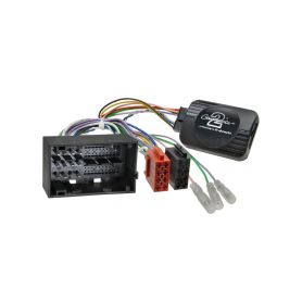 Connects2 240030 SAR005 Adapter pro ovladani na volantu Alfa / Fiat Ovládání z volantu