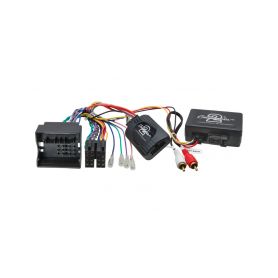 Connects2 240030 SPO004 Adapter pro ovladani na volantu Porsche Cayenne I. (07-10) Ovládání z volantu