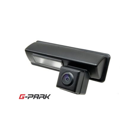 G-Park 221879 CCD parkovaci kamera Mitsubishi Grandis Zadní kamery OEM
