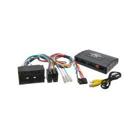 Connects2 240060 UFT01 Informacni adapter pro Alfa / Fiat /Peugeot Informační adaptéry