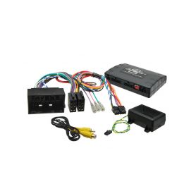Connects2 240060 UFT02 Informacni adapter pro Fiat 500x Informační adaptéry