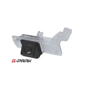 G-Park 221990 2VT CCD parkovaci kamera VW / Skoda Zadní kamery OEM