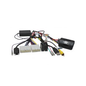 Connects2 240030 SNS014 Adapter pro ovladani na volantu Nissan Navara Ovládání z volantu