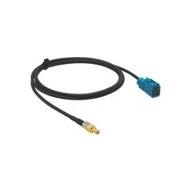 299866 Antenni prodluzovaci kabel FAKRA-SMB Prodlužovací kabely a svody