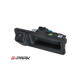G-Park 221830 CCD parkovaci kamera Hyundai i30 (17-) Zadní kamery OEM