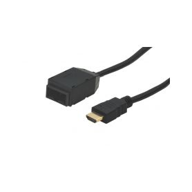 248863 HDMI adapter Honda USB/AUX kabely