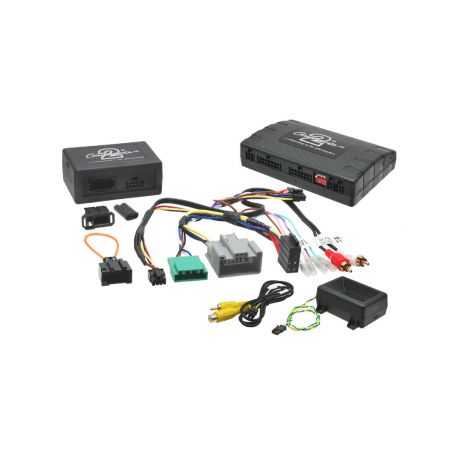 Connects2 240060 ULR04 Informacni adapter pro Land Rover Freelander Informační adaptéry