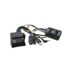Connects2 240030 SDF001 Adapter pro ovladani na volantu DAF XF/CF (17-) Ovládání z volantu